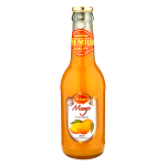 JUS MANGO SHEZAN 25CL