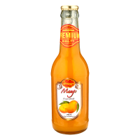 JUS MANGO SHEZAN 25CL