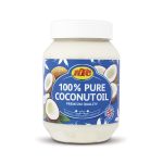 KTC COCONUT HUILE PURE 500ML
