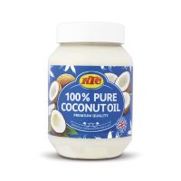 KTC COCONUT HUILE PURE 500ML