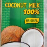 LAIT DE COCO AROY-D 1L