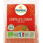 LENTILLE CORAIL QATAR