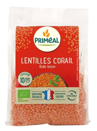 LENTILLE CORAIL QATAR