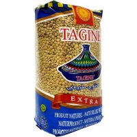 LENTILLES LYLON EXTRA 1KG