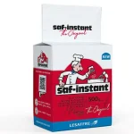 LEVURE SECHE SAF-INSTANT 500G