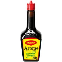MAGGI AROME LIQUIDE 250G