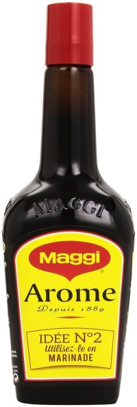 MAGGI LIQUIDE SEASON 200ML