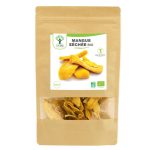 MANGUES SECHEES EN LAMELLES 300G