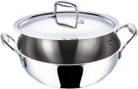 MARMITE 6.8L PLATINE