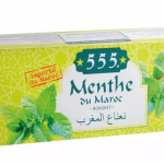 MENTHE DU MAROC 555
