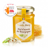 MIEL 101 DE FLEUR LAS