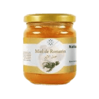 MIEL DE ROMARIN 250G