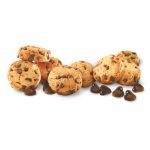 Mini Cookies Pépites de Chocolat