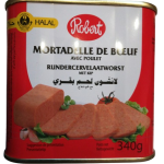 MORTADELLE DE BOEUF