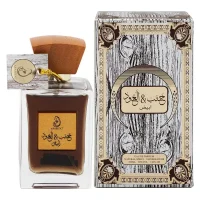 MY PERFUMES KHASHAB 100ML