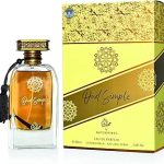 MY PERFUMES OUD SIMPLE 100ML