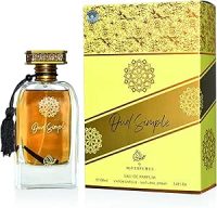 MY PERFUMES OUD SIMPLE 100ML