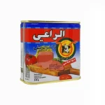 Mortadelle de Boeuf ALRAII 340G