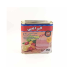 Mortadelle de Poulet ALRAII 340G