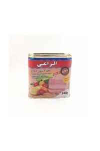 Mortadelle de Poulet ALRAII 340G