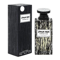 MY PERFUMS INTENSE OUD