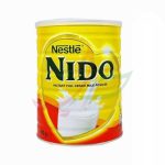 NESTLE LAIT EN POUDRE