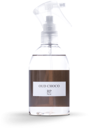 Oud Choco Sprays Textile RP