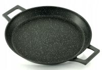 POELE A PAELLA CHEFFINGER 32CM