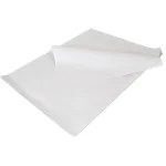 PAPIER INGRAISSABLE
