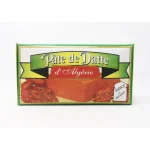 PATE DE DATTES ALGER 1KG