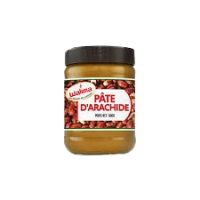PATE D'ARACHIDE EN V