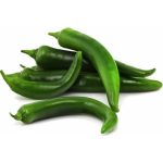PIMENT VERT AFNAN