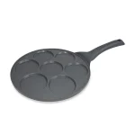 POELE7 MINI BLINIS ANTIADHESIF