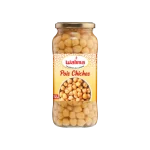 POIS CHICHE BOCAL WALIMA 400G