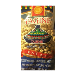 POIS CHICHE TAJINE 1