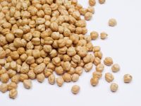 POIS CHICHES CRUES