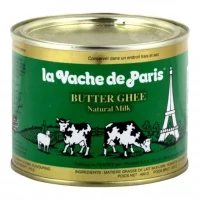 PURE BUTTER GHEE 400G