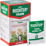 RISHTER TISANE