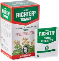 RISHTER TISANE