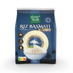 RIZ LONG PARFUME BASMATI 2,5KG