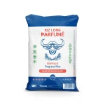 RIZ LONG PARFUME BUFFALO