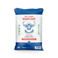 RIZ LONG PARFUME BUFFALO