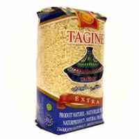 RIZ ROND TAGINE 1KG