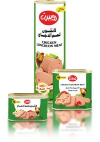 ROBERT MORTADELLE DE POULET