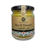 RAS EL HANOUT 100gX