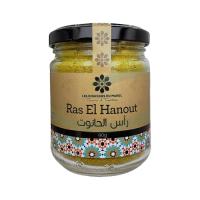 RAS EL HANOUT 100gX