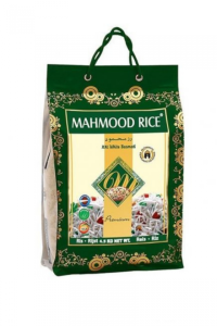 Riz Basmati Mahmood 907G