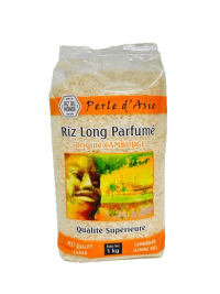 PERLE ASIE RIZ PARFUMÉ