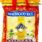 Riz basmati Mahmood Riz