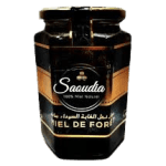 MIEL DE FORET SAOUDIA